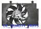 Radiator Fan Cooling Electric Cooler 47649 For Ford B-max Fiesta