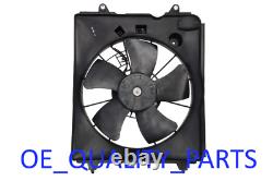 Radiator Fan Cooling Electric Cooler 47708 for Honda City Jazz