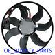 Radiator Fan Cooling Electric Cooler 837-0031 For Vw Jetta Beetle Passat Tiguan