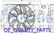 Radiator Fan Cooling Electric Cooler 85892 For Dacia Sandero Logan Mcv