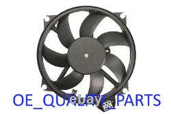 Radiator Fan Cooling Electric Cooler 85989 for Renault Grand Scenic