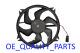Radiator Fan Cooling Electric Cooler D8c005tt For Peugeot 307