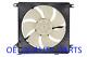 Radiator Fan Cooling Electric Cooler Motor 47532
