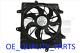 Radiator Fan Cooling Electric Cooler Motor 804-0004
