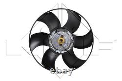 Radiator Fan Viscous Coupling fits MERCEDES SPRINTER 906 2.1D 06 to 09 Clutch