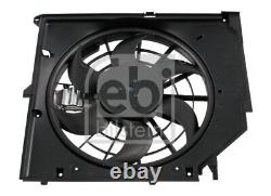 Radiator Fan fits BMW 330 E46 3.0 00 to 06 17111436260 17111437713 17111438577