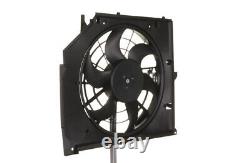 Radiator Fan fits BMW 330 E46 3.0 00 to 06 Cooling Mahle 1436260 1437713 1438577