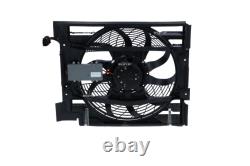 Radiator Fan fits BMW M5 E39 4.9 98 to 03 Cooling NRF 64506908030 64546919057