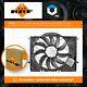 Radiator Fan Fits Mercedes Sl55 Amg R129, R230 5.5 Centre 00 To 12 Cooling Nrf
