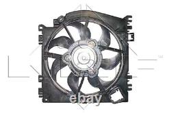 Radiator Fan fits NISSAN NOTE E11 1.6 06 to 07 HR16DE Cooling NRF 21481AY610 New