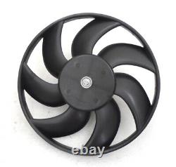 Radiator Fan fits RENAULT THALIA Mk1 1.6 1998 on Cooling NRF 7701051492 Quality