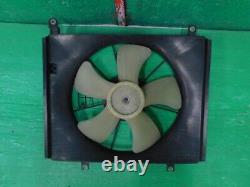 SUZUKI Jimny Radiator Cooling Fan PA78876981
