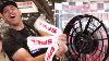 Sema 2018 A Lesson In Modern Cooling With Spal U0026 Its Brushless Fans