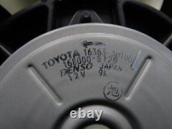 TOYOTA Lexus ls 2008 Radiator Cooling Fan 1636338100 Used PA64837908