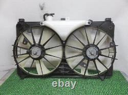TOYOTA Mark X 2007 Radiator Cooling Fan 1636374340 Used PA64855358