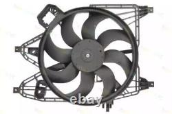 Thermotec Engine Cooling Radiator Fan D8r006tt I New Oe Replacement
