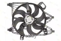 Thermotec Engine Cooling Radiator Fan D8r006tt I New Oe Replacement
